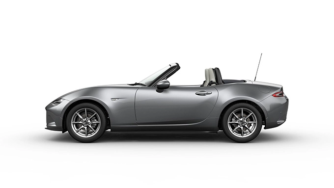 MX-5 Kizuna image 2